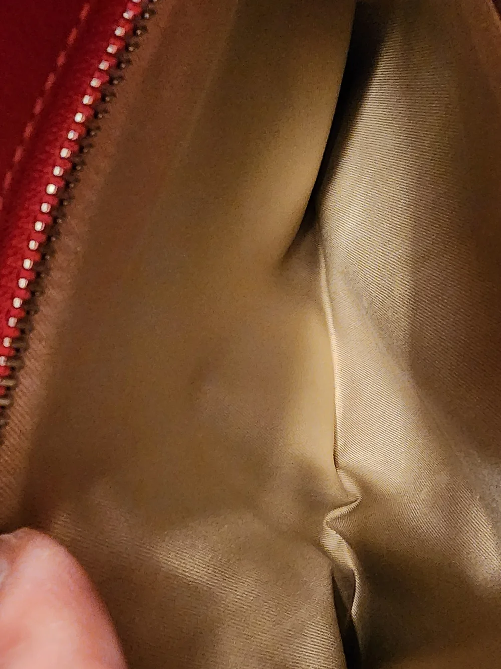red leather Reed Krakoff Boxer tote bag distinctive front belt detail